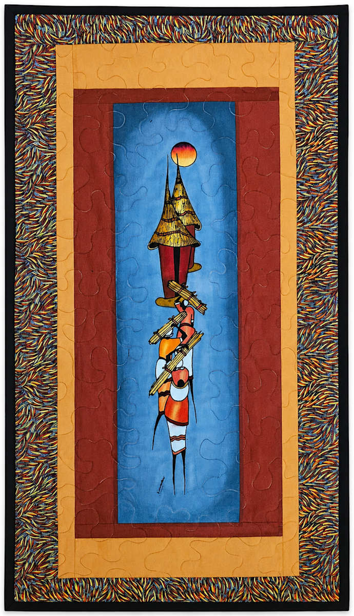 Provisions by Jeanette Floyd, Image 1.