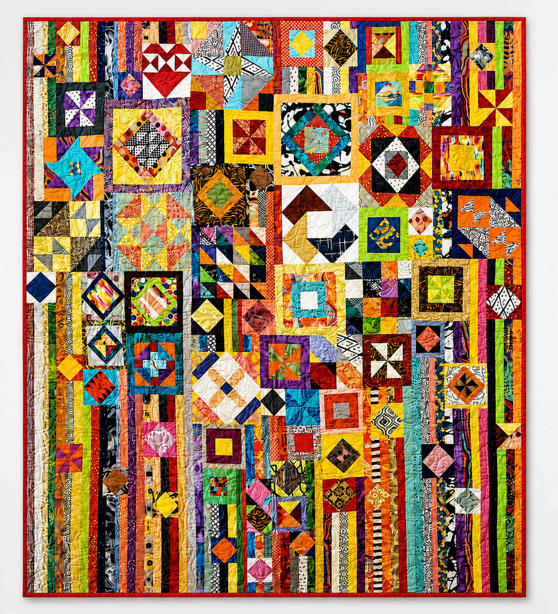 Wanderer's Wife by Jeanette Floyd, Image 1.