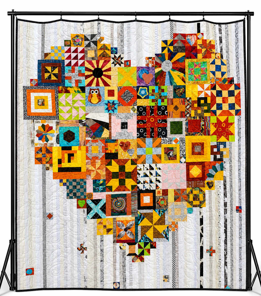 One Love by Jeanette Floyd, Image 1.