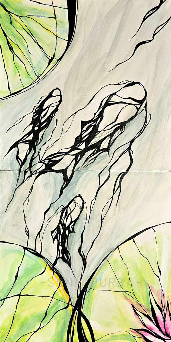 Flow by Sony Purba, Image 1.
