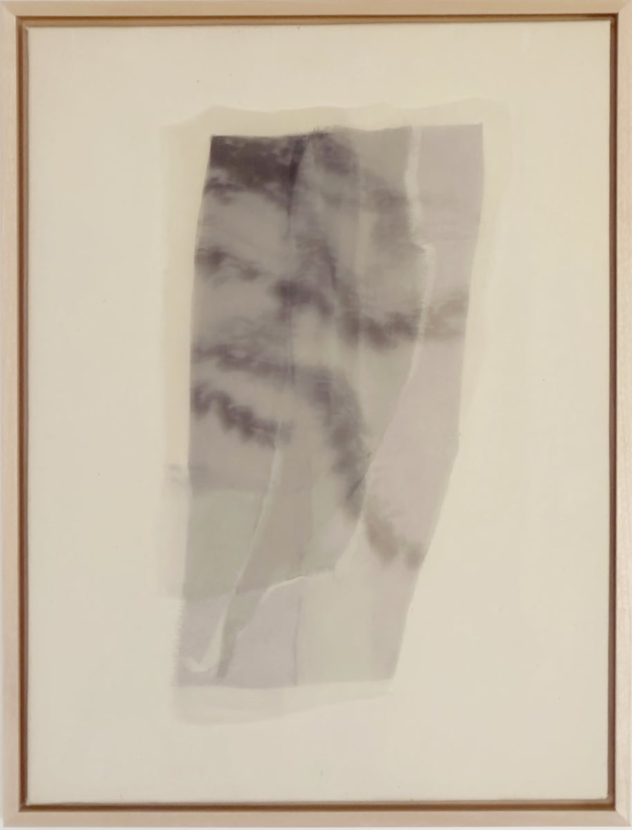 *Shadow Carrier III* by tatiana__ johnson  Image: Front view