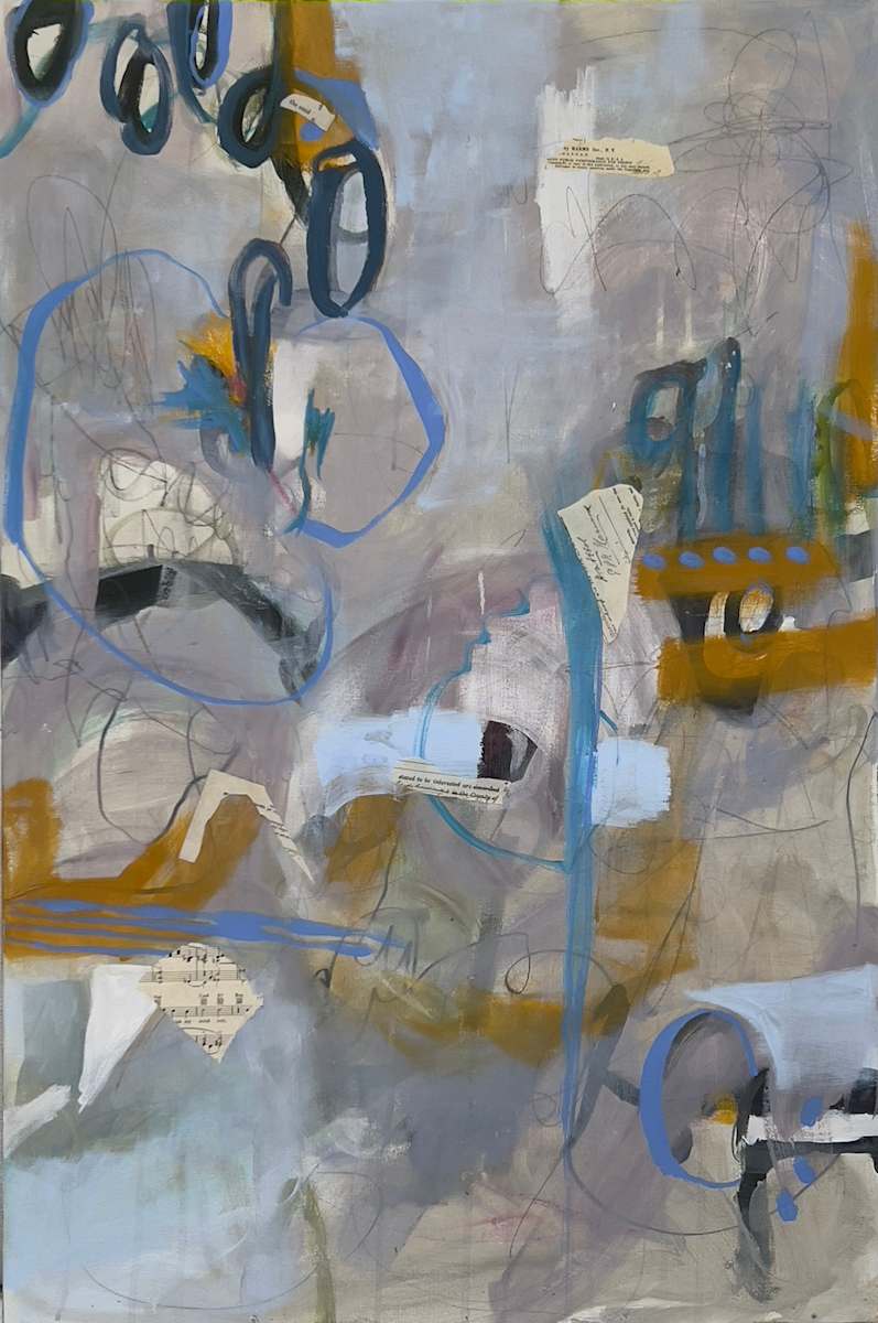 Harmony in motion by Margi Smith, Image 1.