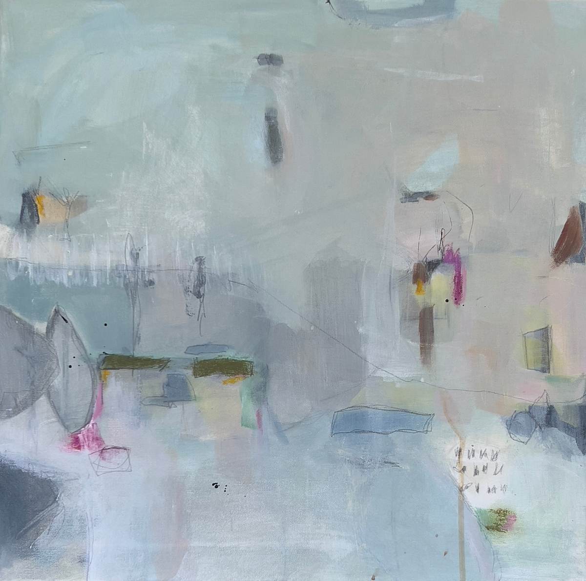Beach Dreaming by Margi Smith, Image 1.