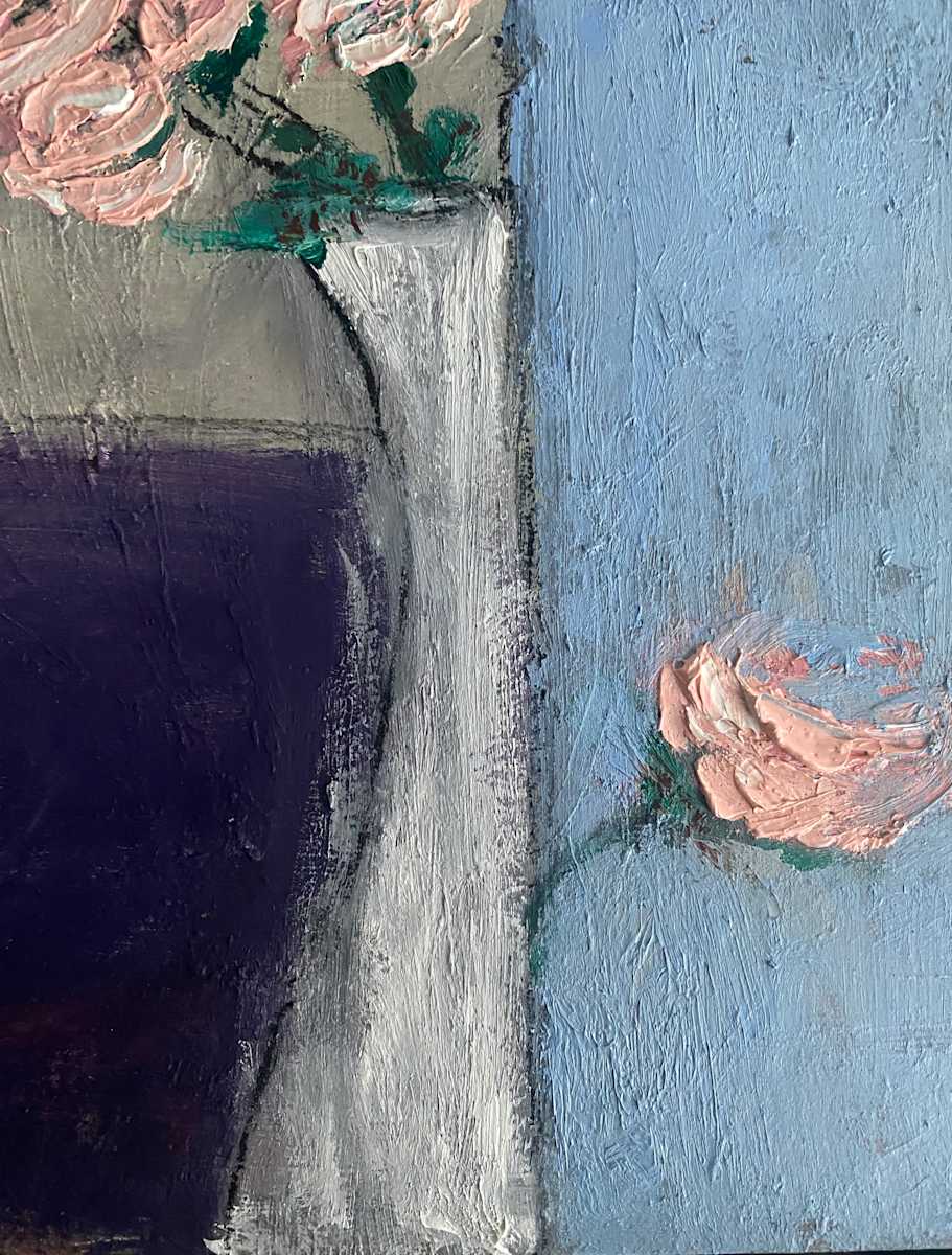 Peek-a-Boo by Courtney Muller 