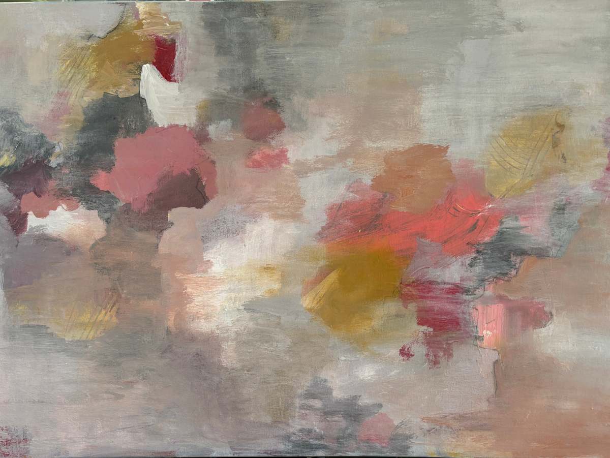 Sailor’s Delight by Courtney Muller 