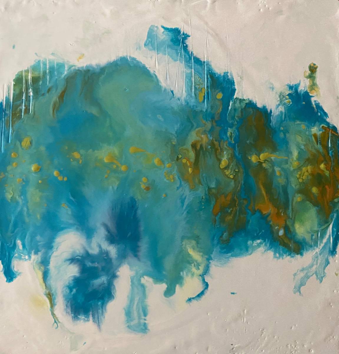 Submerging by Courtney Muller, Image 3.