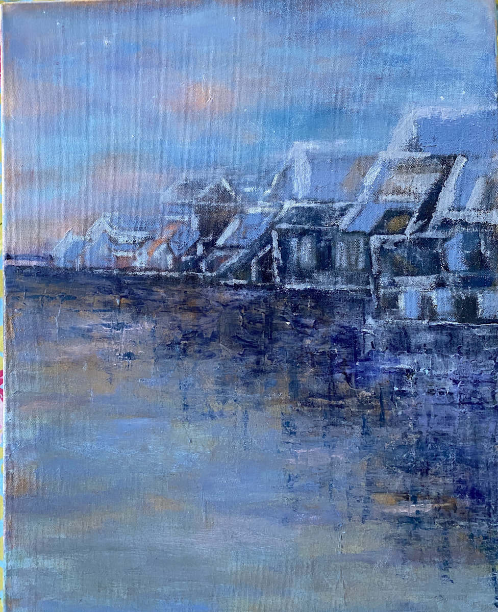 "Transparency" by Courtney Muller, Image 10.