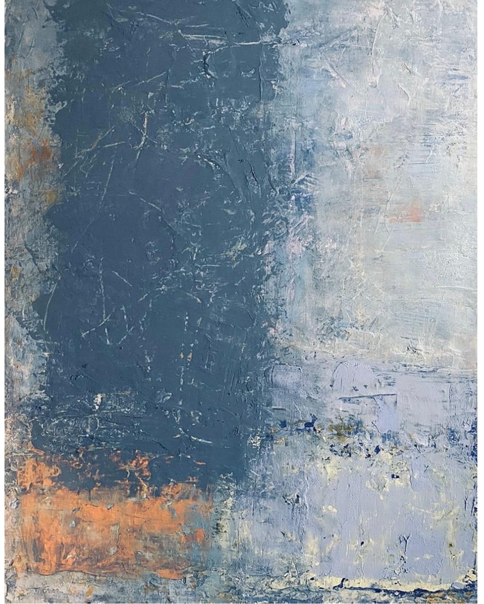Shadowing by Courtney Muller, Image 1.