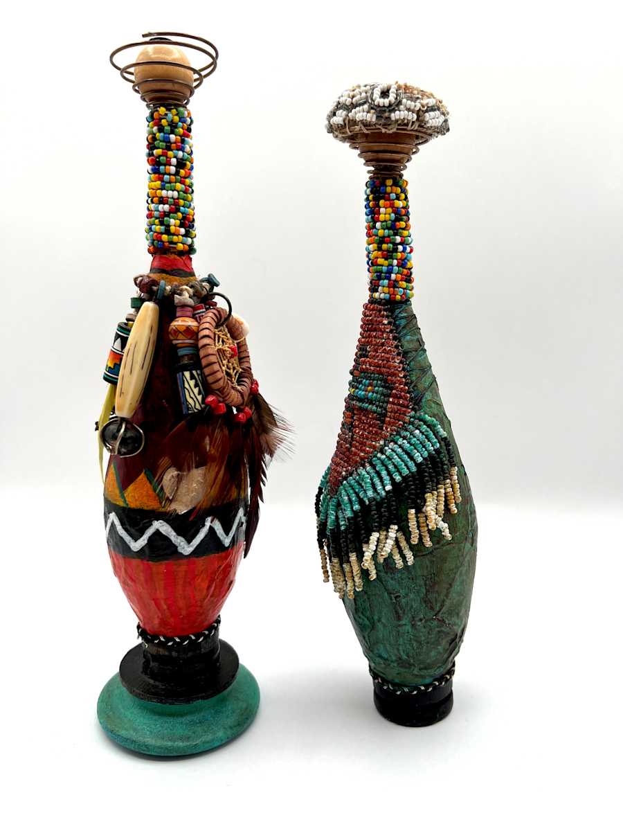 COUPLE by Phyllis Brody, Image 1.