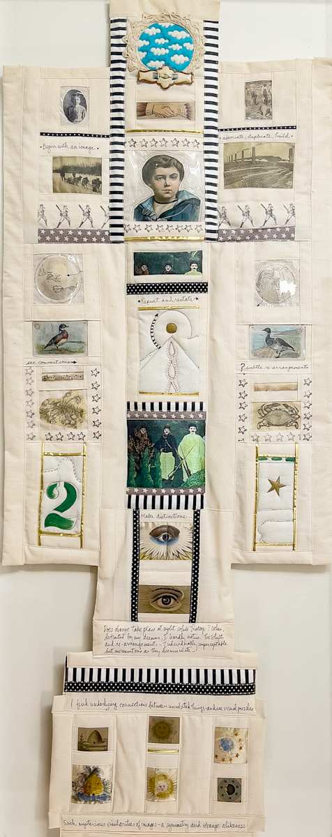 DREAM IMAGES by Phyllis Brody 