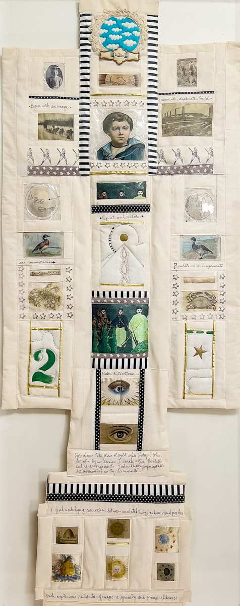 DREAM IMAGES by Phyllis Brody, Image 3.