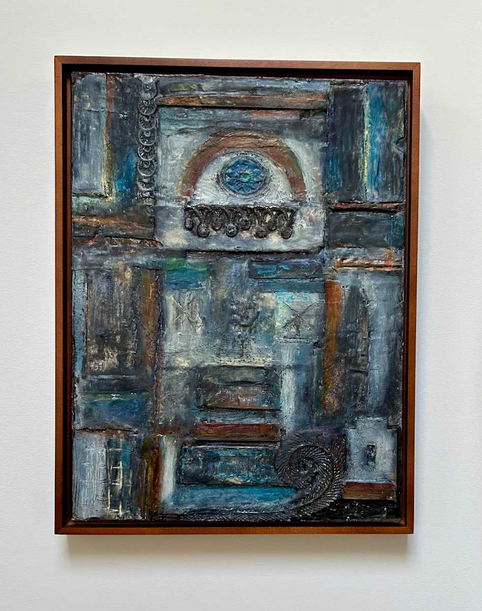 VESTIGE by Phyllis Brody 