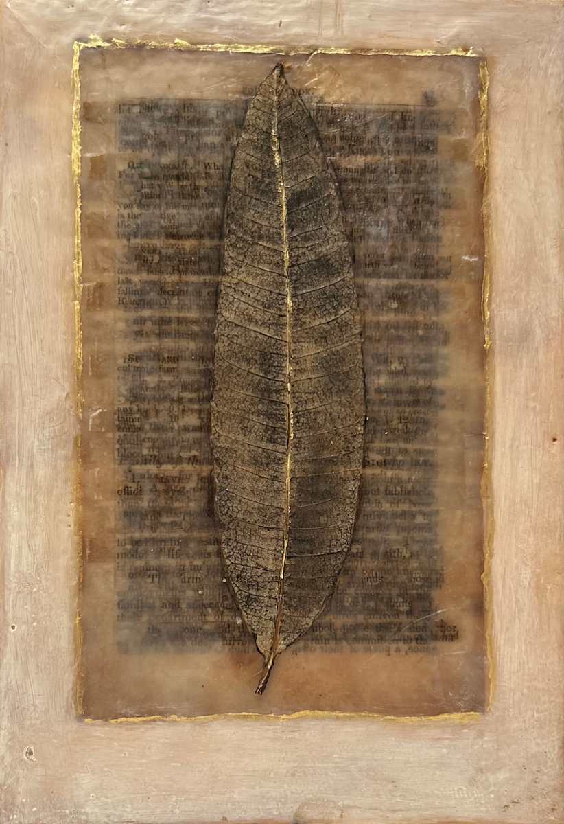 EPILOGUE by Phyllis Brody, Image 1.