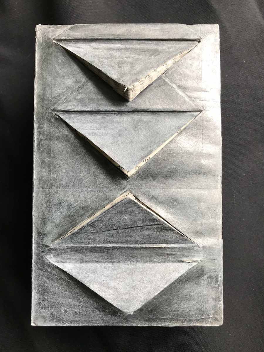 OPEN OR CLOSED by Phyllis Brody, Image 4.
