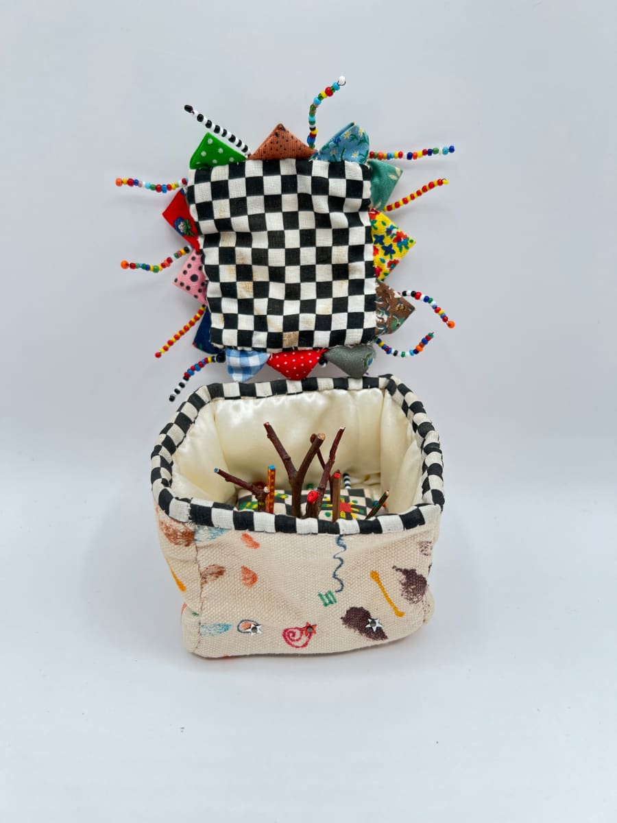 SURPRISE by Phyllis Brody, Image 3.