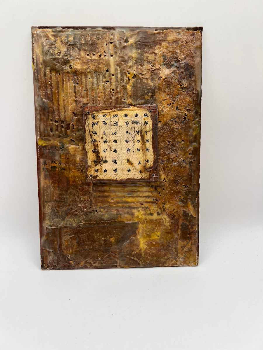 HOAX by Phyllis Brody 