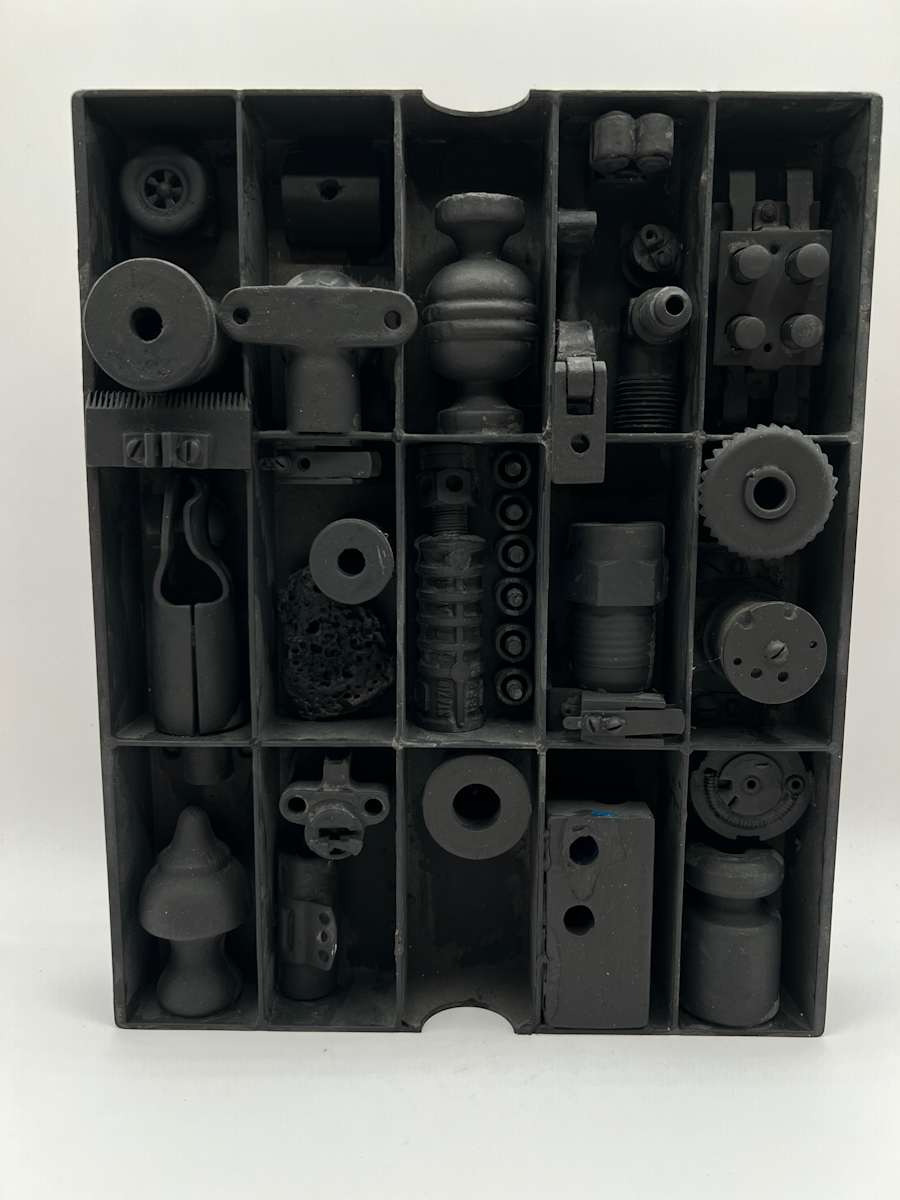 IN THE DARK by Phyllis Brody 