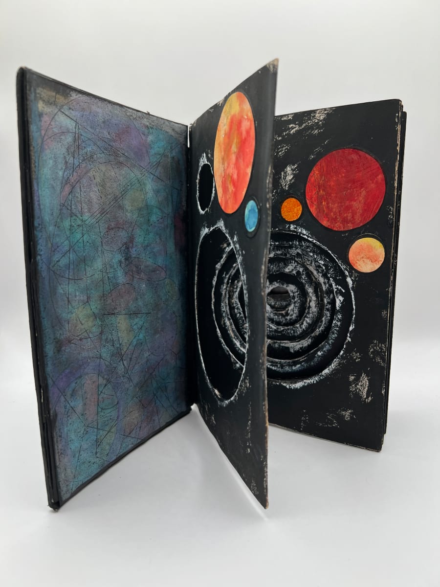 ONWARD by Phyllis Brody, Image 1.