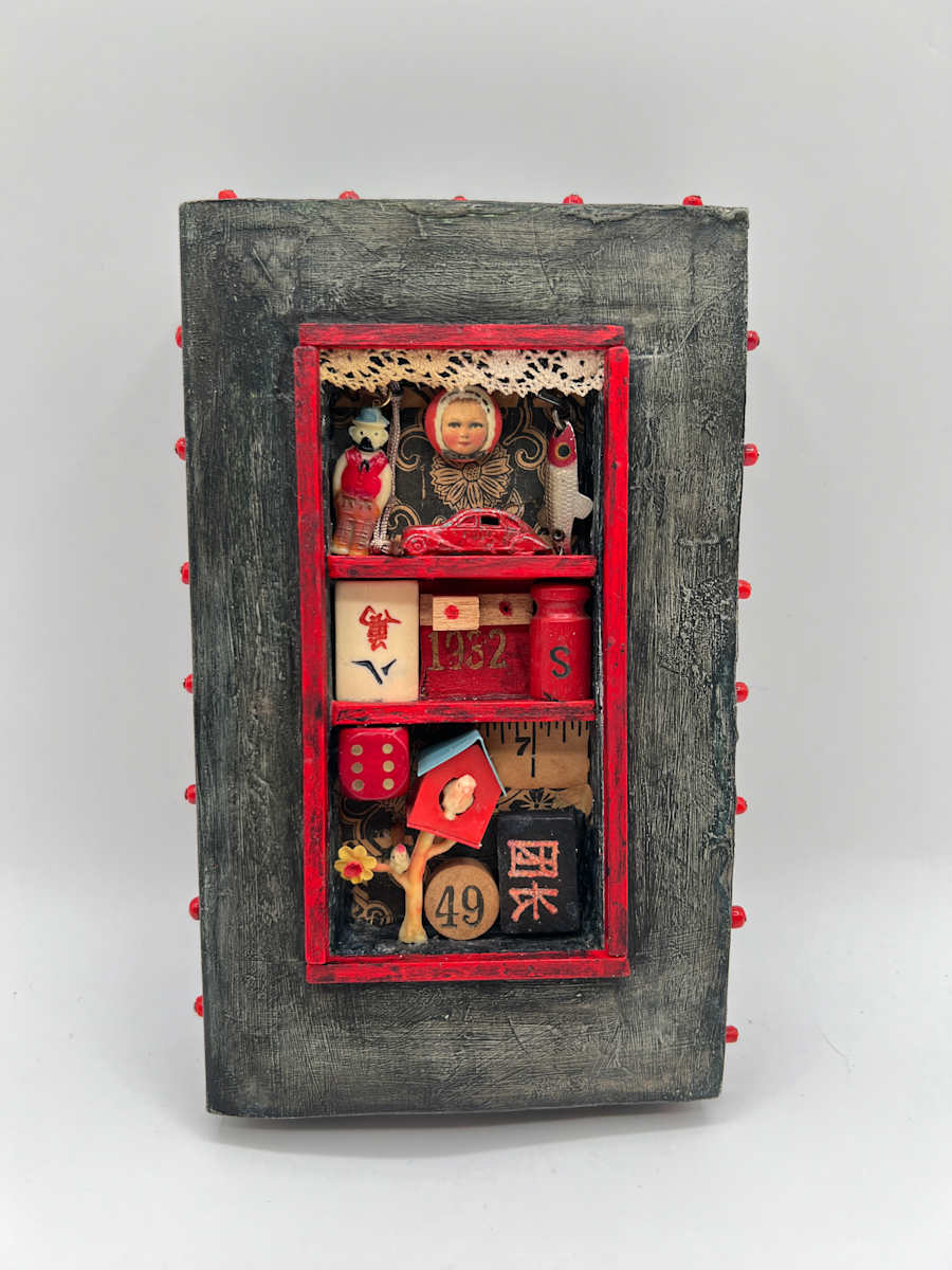 CONTRAINDICATIONS by Phyllis Brody 