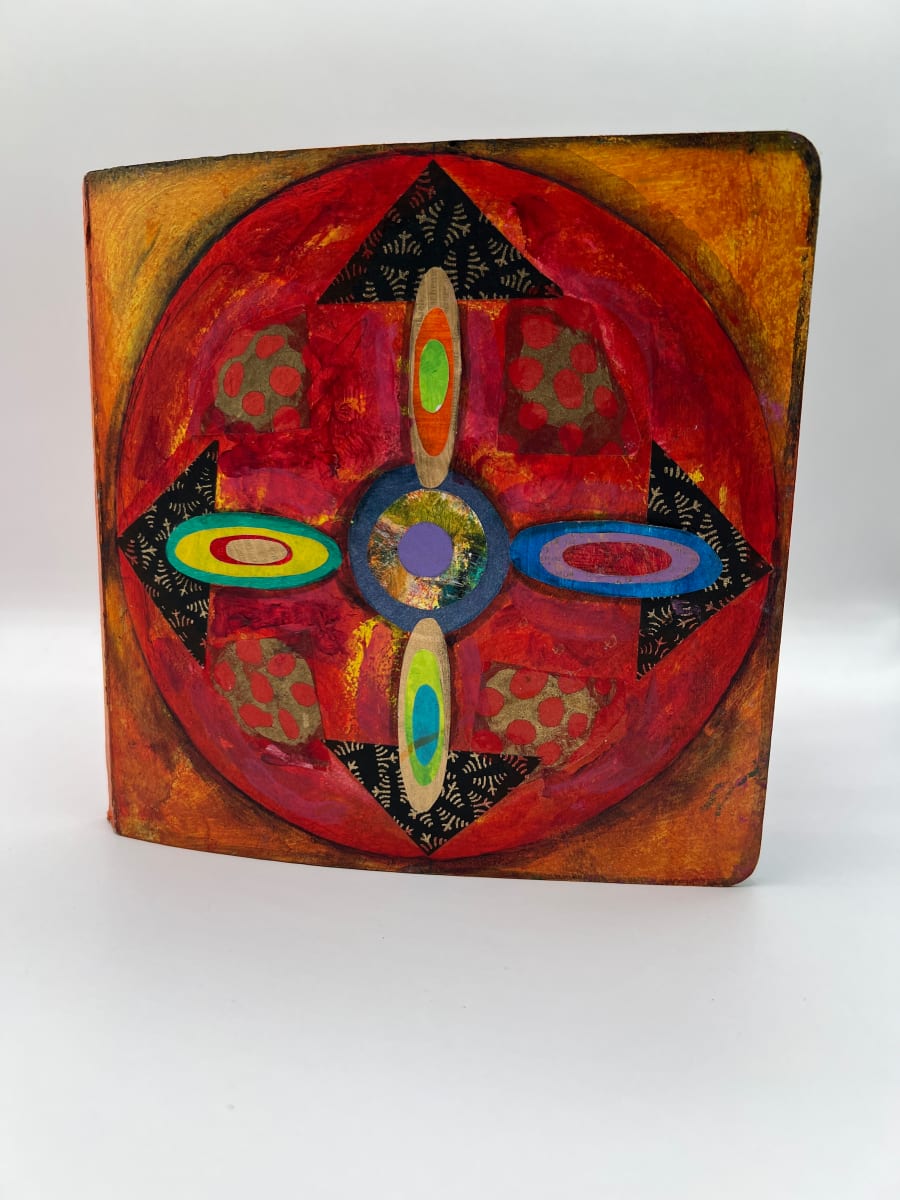 CONFIGURATIONS by Phyllis Brody, Image 3.