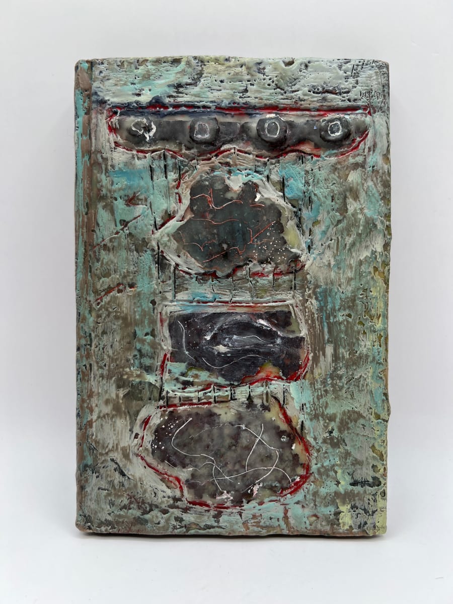 UNKNOWABLE by Phyllis Brody, Image 1.