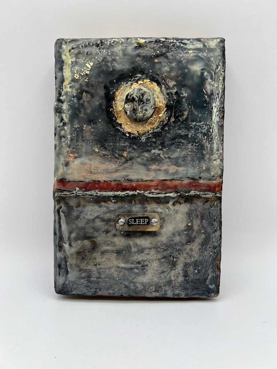 SLEEP by Phyllis Brody 