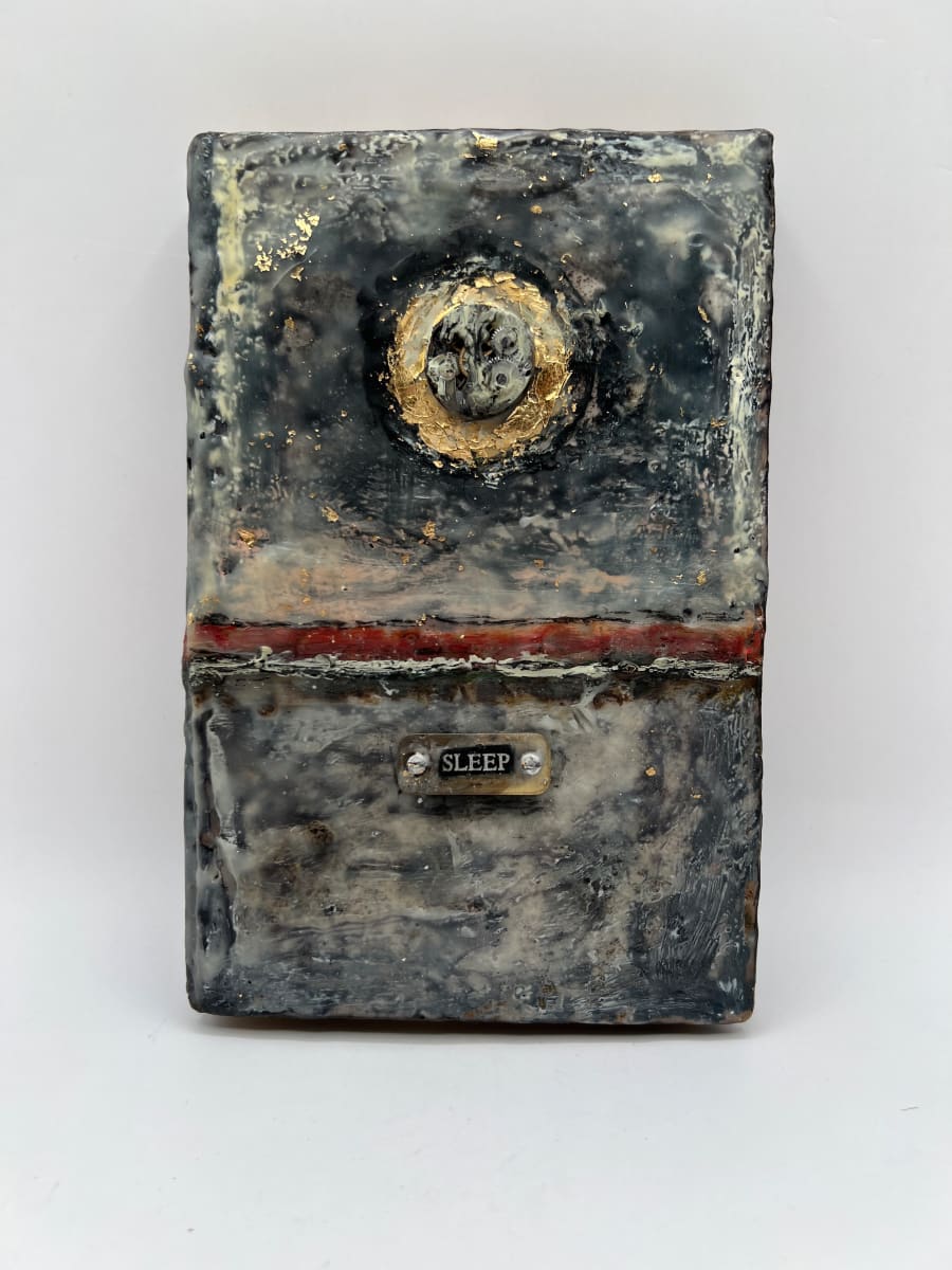 SLEEP by Phyllis Brody, Image 1.