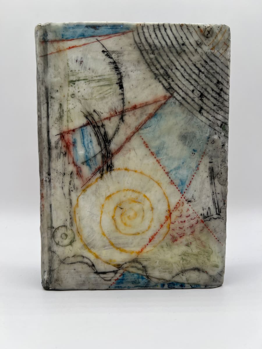 CONCEALED by Phyllis Brody, Image 1.