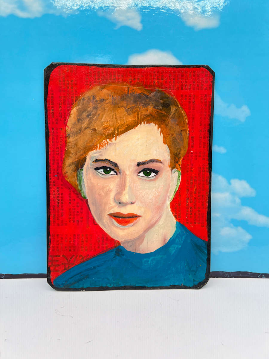 MAGNET PERSONALITIES GAME by Phyllis Brody, Image 5.