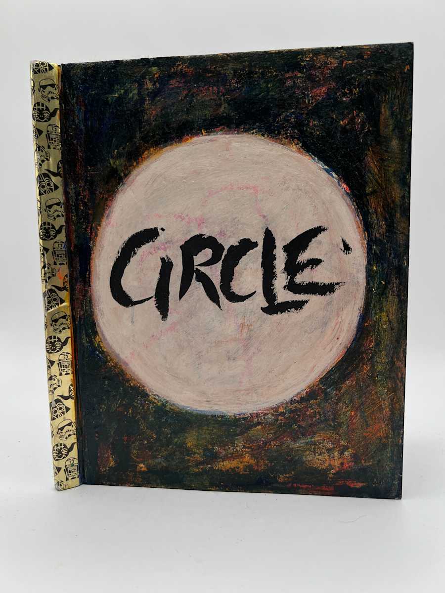 CIRCLE by Phyllis Brody, Image 2.
