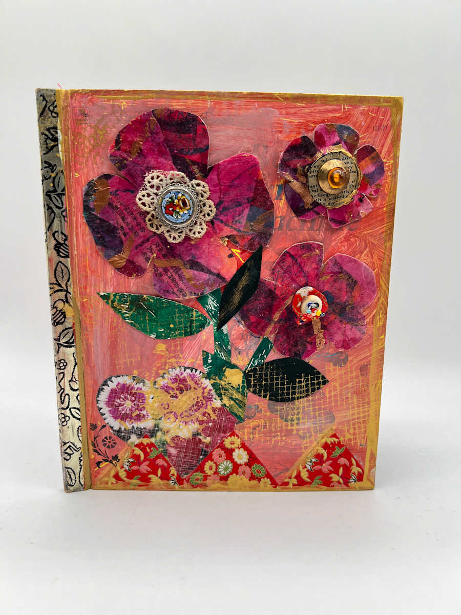 A PRACTICAL COURSE IN BOTANY by Phyllis Brody, Image 2.