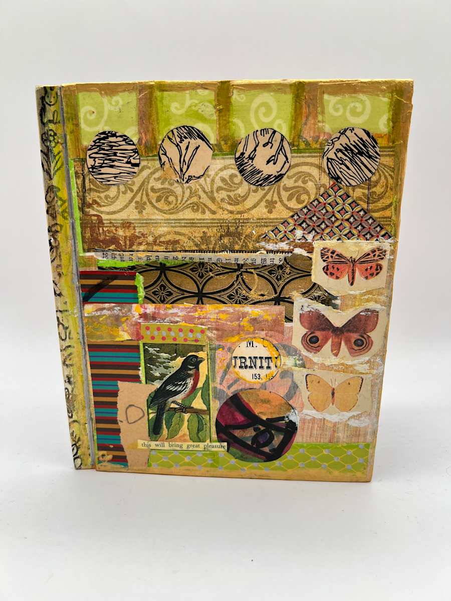 THIS WILL BRING GREAT PLEASURE by Phyllis Brody 