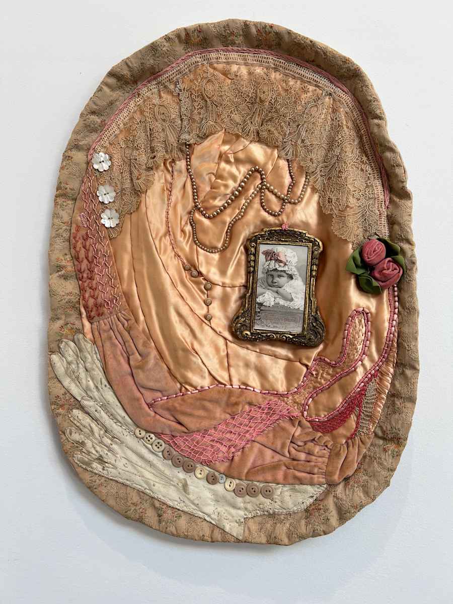 OUR PET by Phyllis Brody 