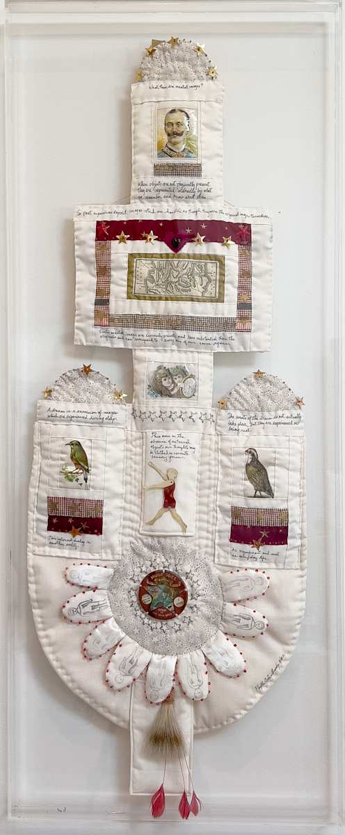 MENTAL IMAGES by Phyllis Brody 