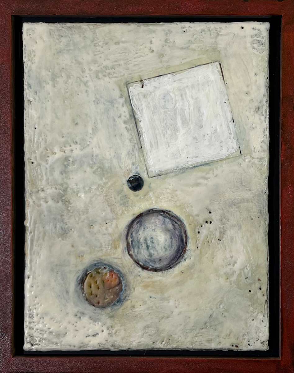 FALLING by Phyllis Brody 