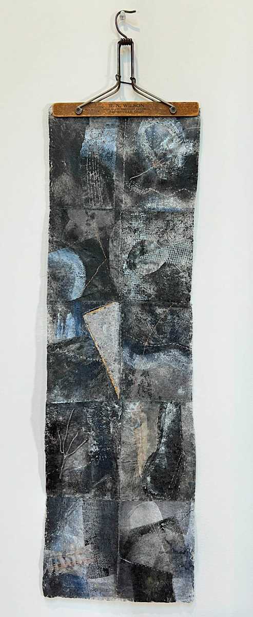 NIGHTFALL by Phyllis Brody, Image 4.