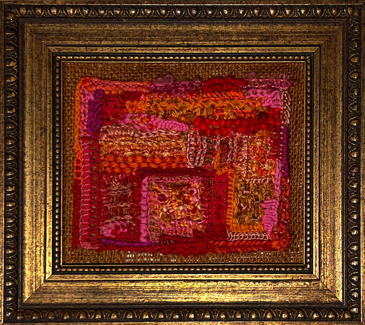 SUMMER FIELDS by Phyllis Brody 