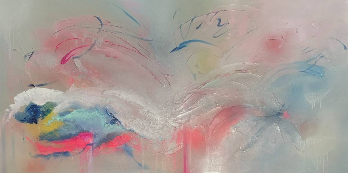 Dream Chaser by Kate DeOssie 
