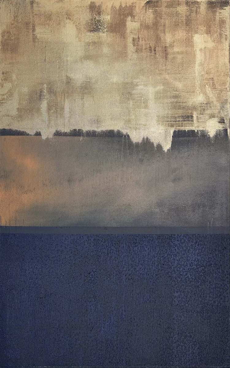 Moonlight Sonata by Kate DeOssie 
