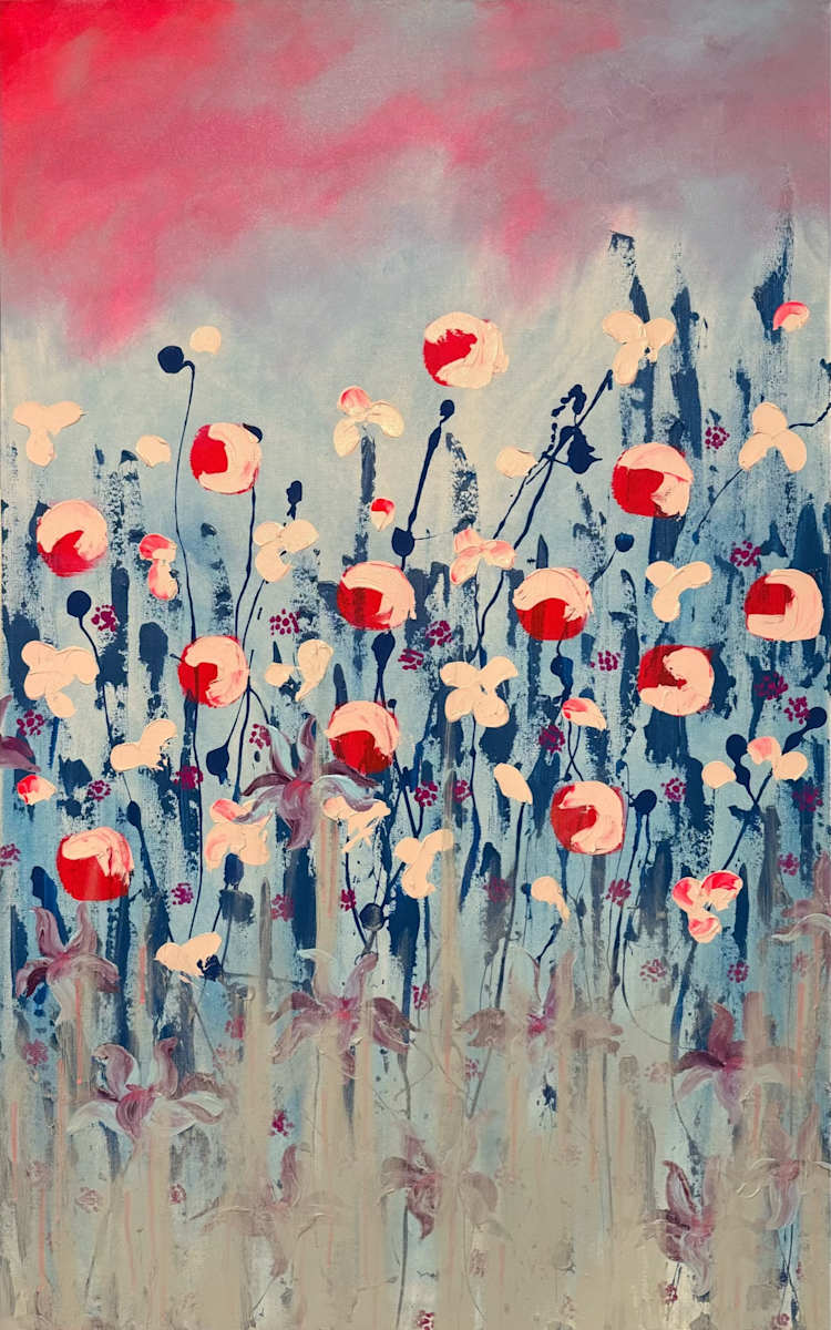 Brighter Days by Kate DeOssie, Image 1.