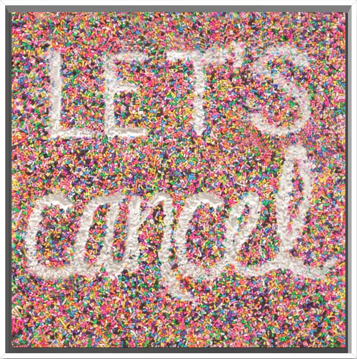 I'm Swamped! (Let's Cancel) | giclée canvas print, framed 1/10 by Kate DeOssie, Image 3.