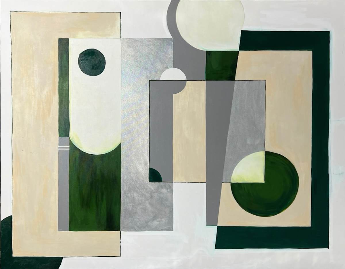Vert by Kate DeOssie, Image 1.