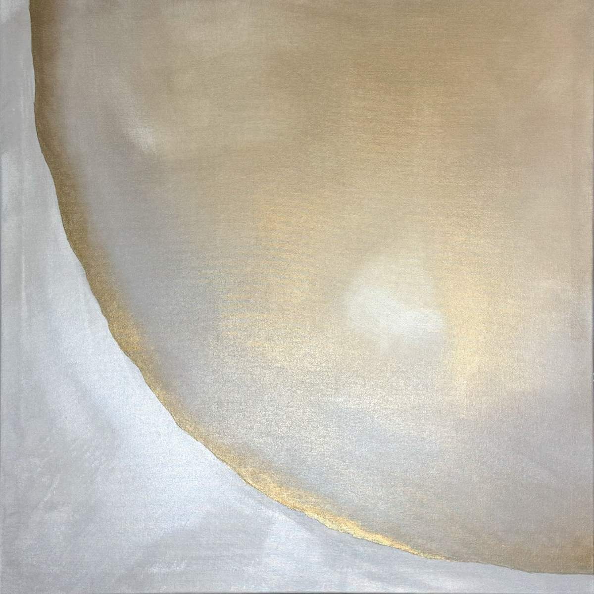 Afloat by Kate DeOssie 