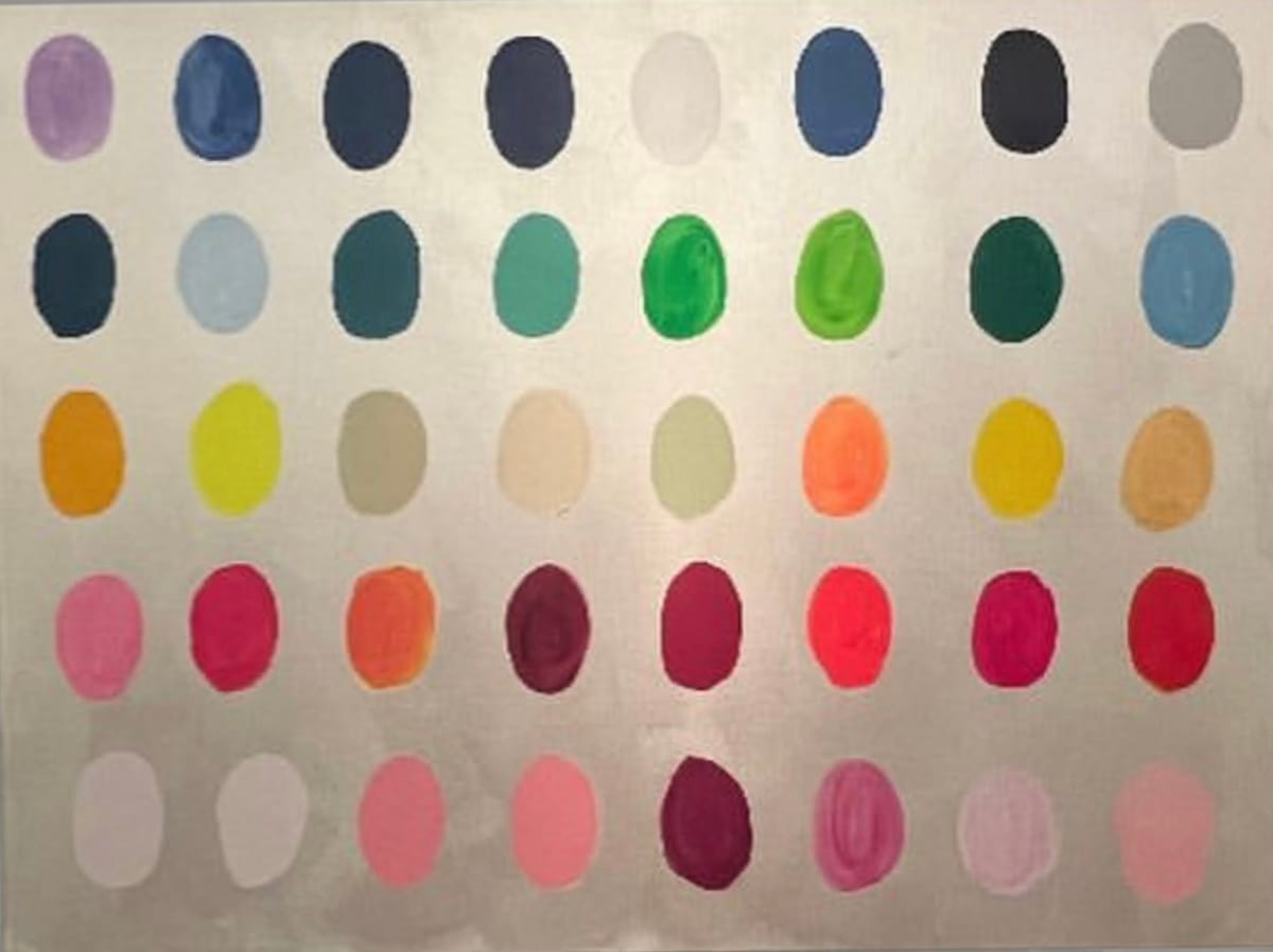Jelly Pop by Kate DeOssie, Image 1.