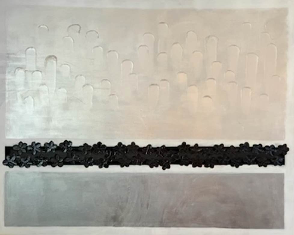 Obsidian by Kate DeOssie, Image 1.