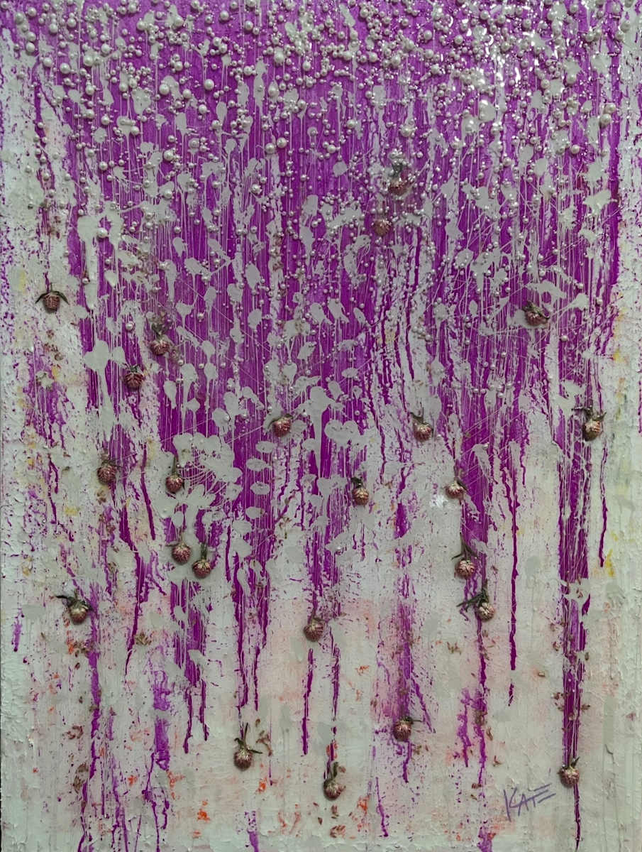 Ooh, She Fancy by Kate DeOssie, Image 1.