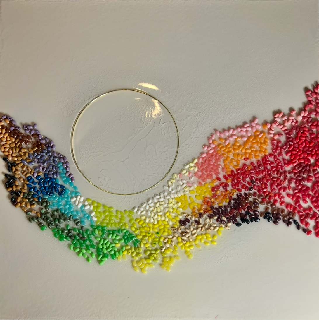 Jelly Belly by Kate DeOssie 