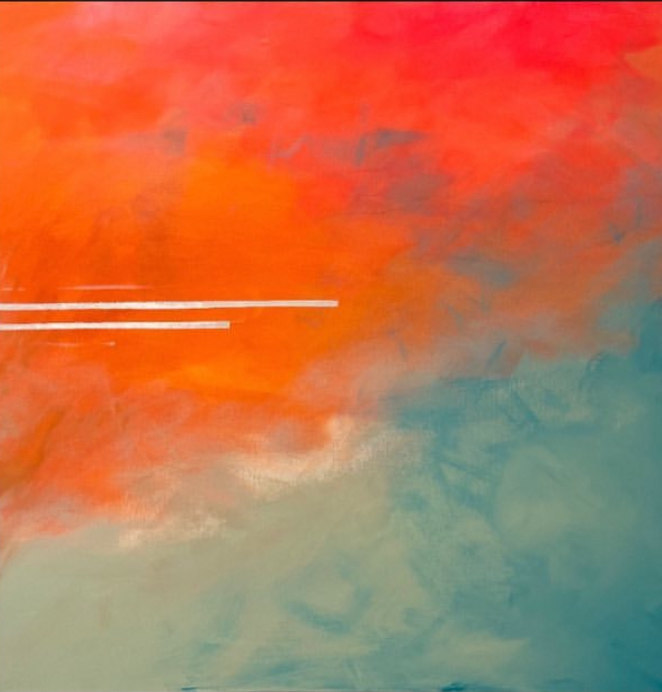 Mediation by Kate DeOssie, Image 1.