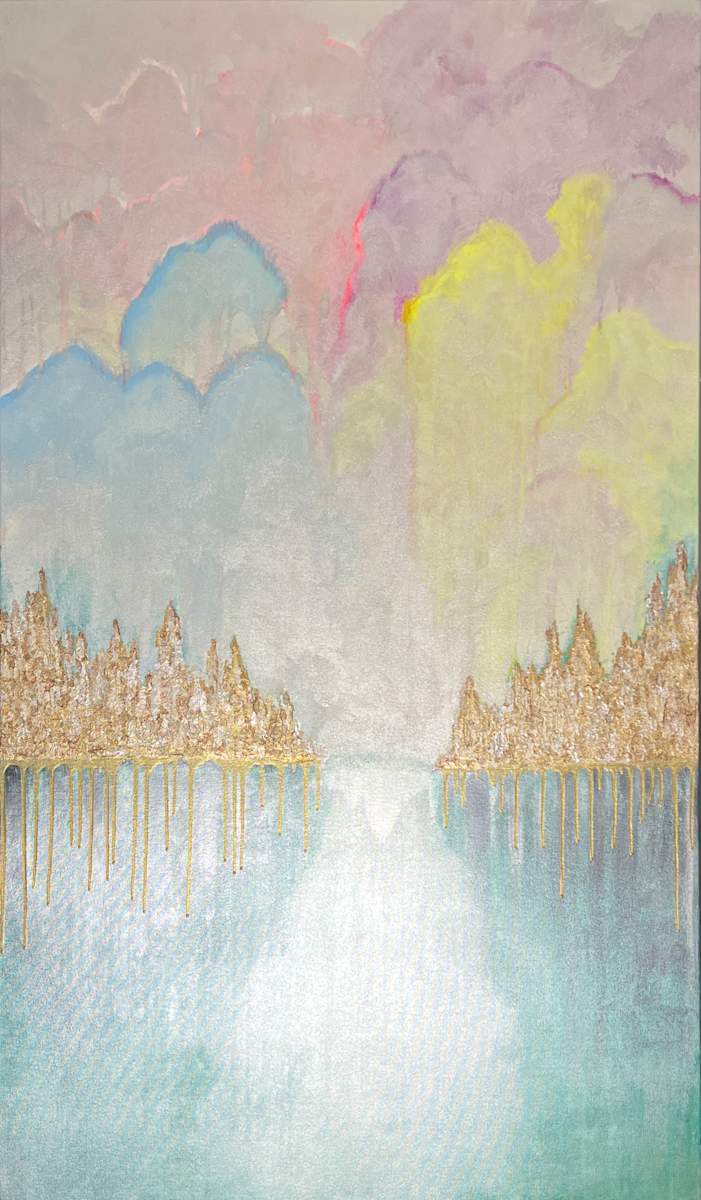 Enchanted by Kate DeOssie 