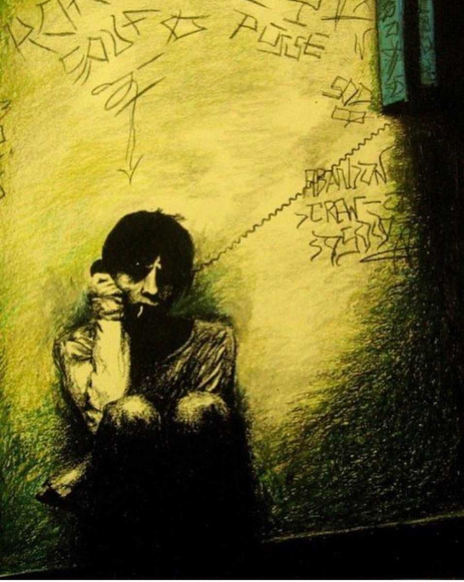 Requiem by Kate DeOssie, Image 1.